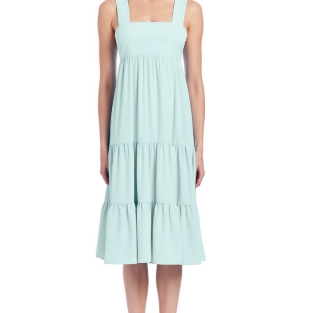 Amanda Uprichard Mitzi Dress